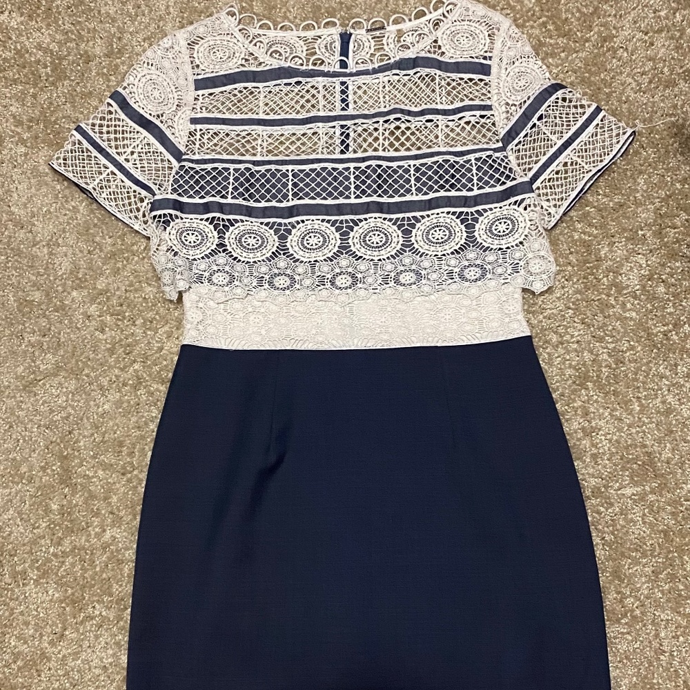 Elegant Dress